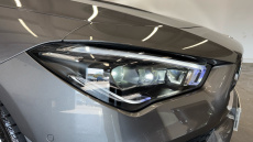 Mercedes-Benz CLA 220d AMG Line Premium + Night Ed 5dr Tip Auto Diesel Estate